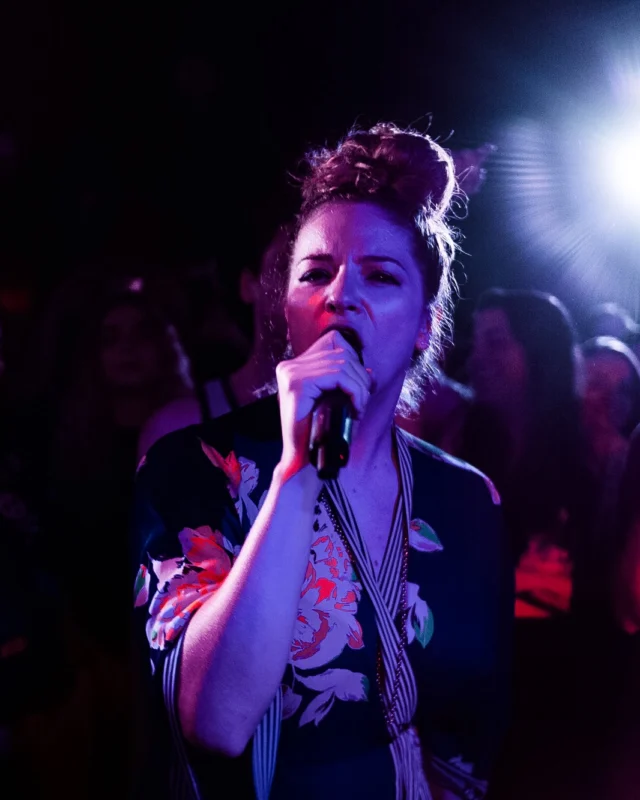 BRENDAN MACLEAN - Live in Atlanta at The Basement - 8/17/19. Featuring Chelsea Shag, Iv Fischer, Taylor Alxndr, and Kimber! Presented by Nonsense ATL, Wussy Magazine, and This Free Life. Photos by Oh Snap!