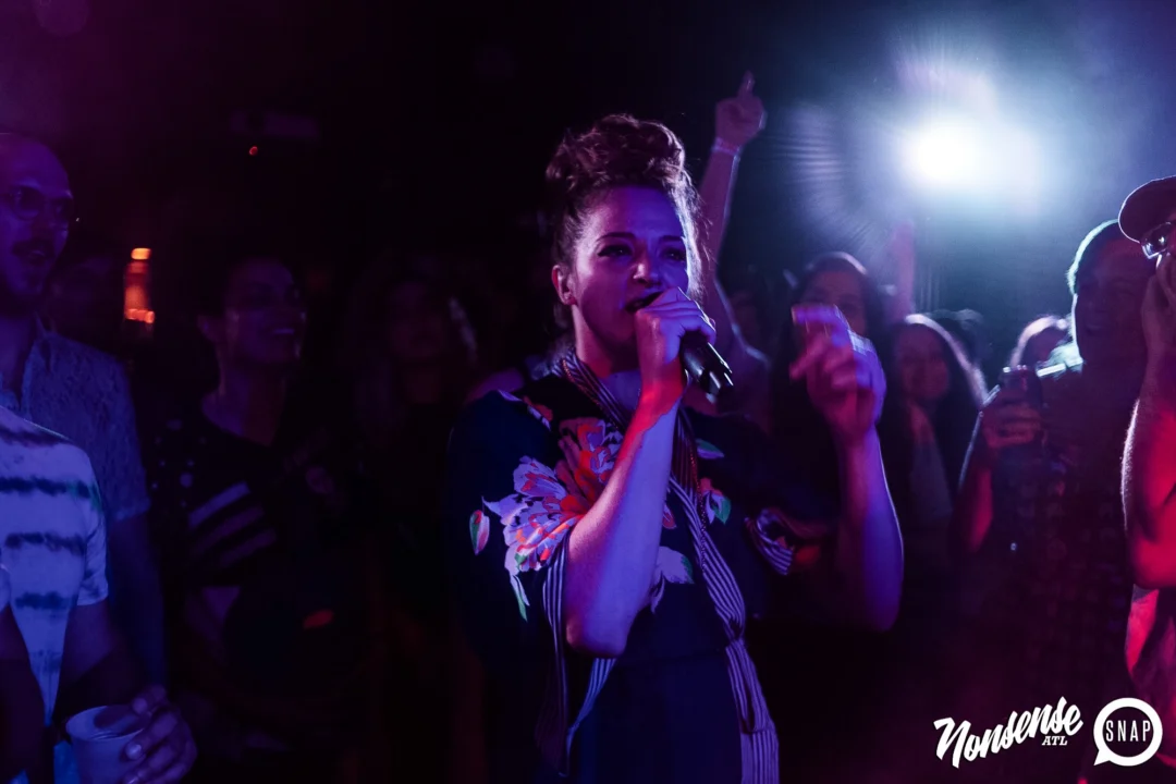 BRENDAN MACLEAN - Live in Atlanta at The Basement - 8/17/19. Featuring Chelsea Shag, Iv Fischer, Taylor Alxndr, and Kimber! Presented by Nonsense ATL, Wussy Magazine, and This Free Life. Photos by Oh Snap!
