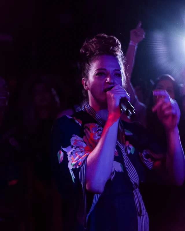 BRENDAN MACLEAN - Live in Atlanta at The Basement - 8/17/19. Featuring Chelsea Shag, Iv Fischer, Taylor Alxndr, and Kimber! Presented by Nonsense ATL, Wussy Magazine, and This Free Life. Photos by Oh Snap!