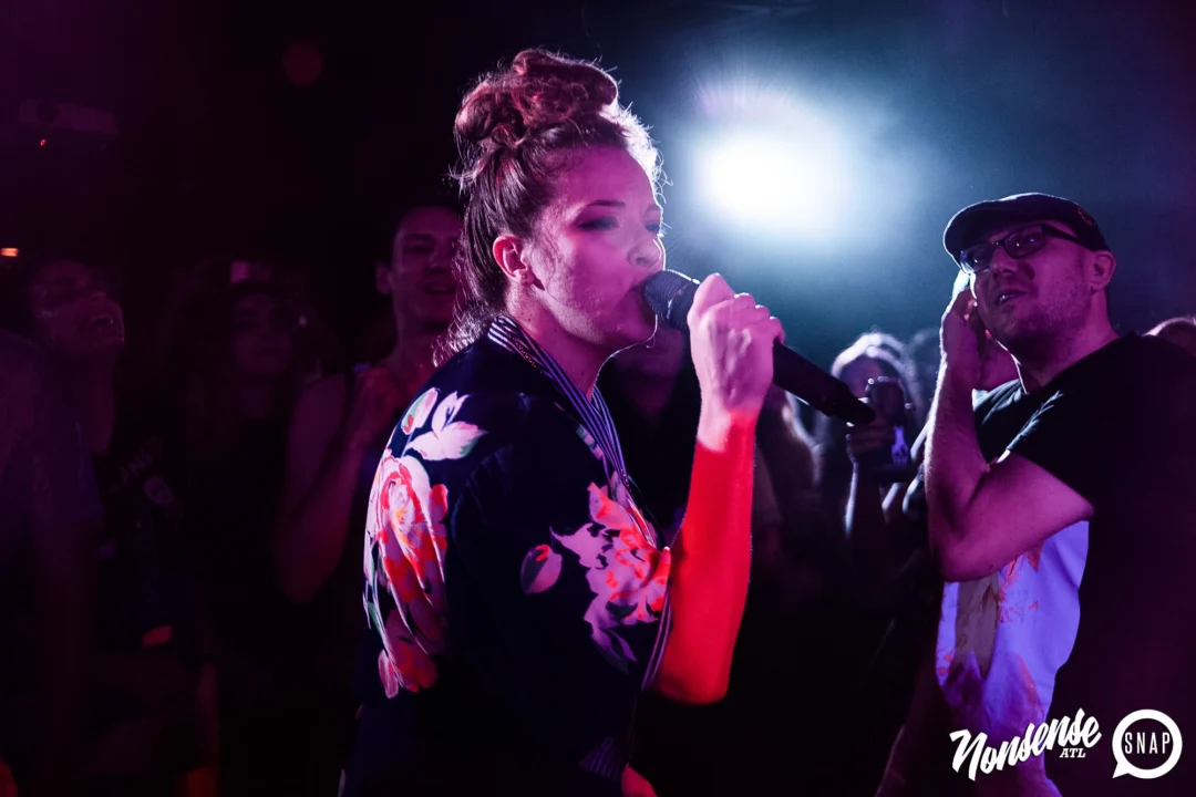 BRENDAN MACLEAN - Live in Atlanta at The Basement - 8/17/19. Featuring Chelsea Shag, Iv Fischer, Taylor Alxndr, and Kimber! Presented by Nonsense ATL, Wussy Magazine, and This Free Life. Photos by Oh Snap!