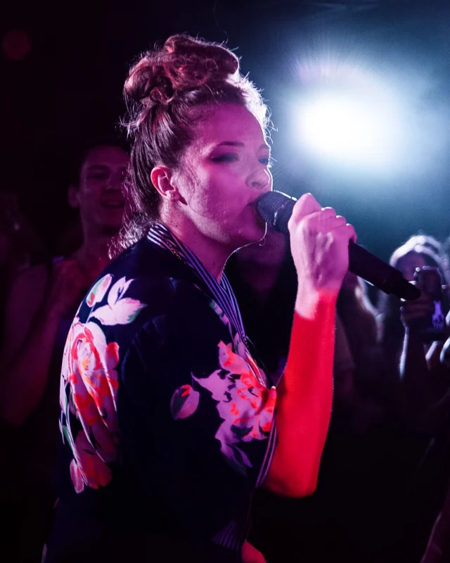 BRENDAN MACLEAN - Live in Atlanta at The Basement - 8/17/19. Featuring Chelsea Shag, Iv Fischer, Taylor Alxndr, and Kimber! Presented by Nonsense ATL, Wussy Magazine, and This Free Life. Photos by Oh Snap!