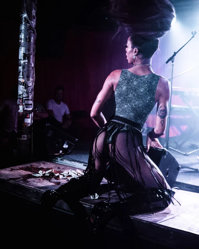 BRENDAN MACLEAN - Live in Atlanta at The Basement - 8/17/19. Featuring Chelsea Shag, Iv Fischer, Taylor Alxndr, and Kimber! Presented by Nonsense ATL, Wussy Magazine, and This Free Life. Photos by Oh Snap!