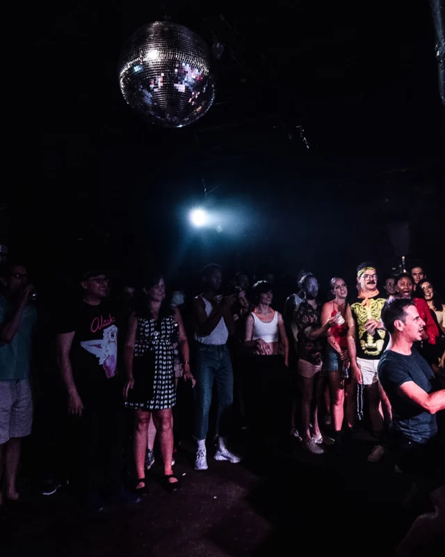 BRENDAN MACLEAN - Live in Atlanta at The Basement - 8/17/19. Featuring Chelsea Shag, Iv Fischer, Taylor Alxndr, and Kimber! Presented by Nonsense ATL, Wussy Magazine, and This Free Life. Photos by Oh Snap!