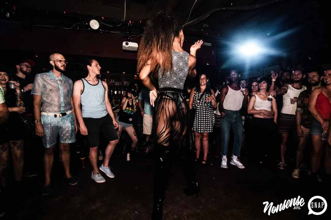 BRENDAN MACLEAN - Live in Atlanta at The Basement - 8/17/19. Featuring Chelsea Shag, Iv Fischer, Taylor Alxndr, and Kimber! Presented by Nonsense ATL, Wussy Magazine, and This Free Life. Photos by Oh Snap!