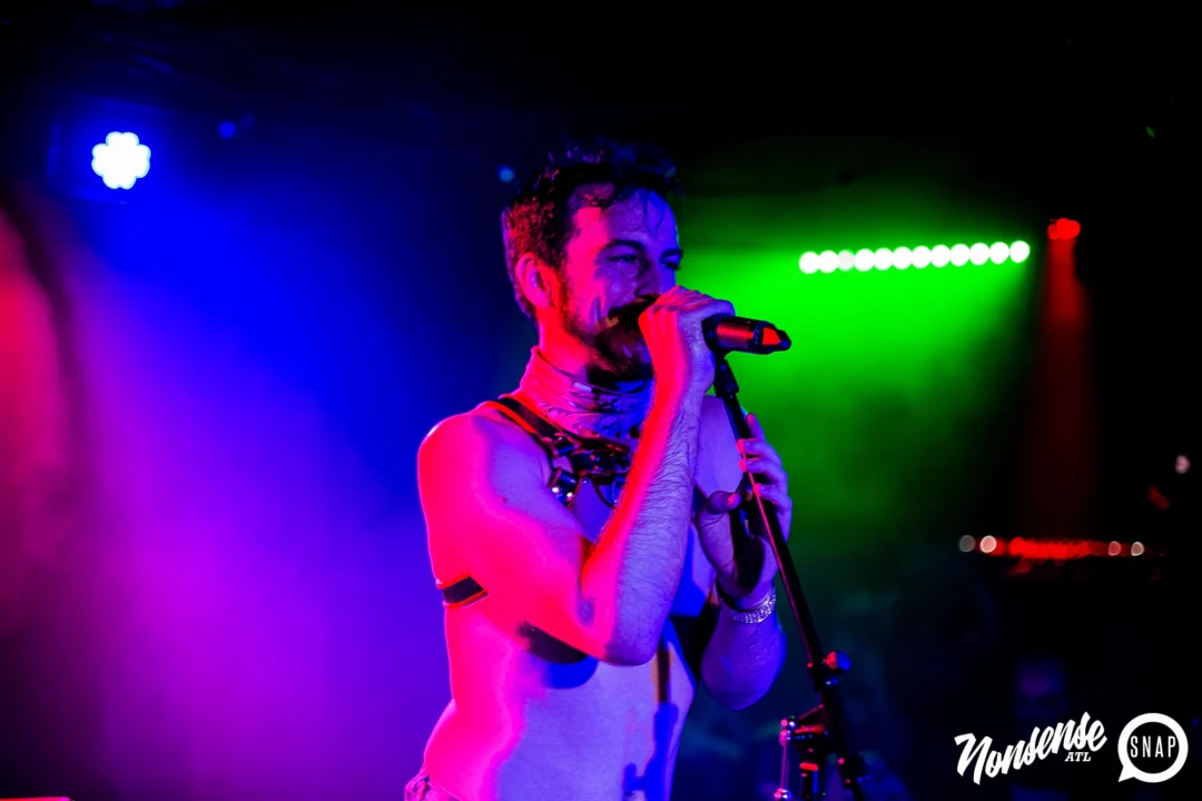 BRENDAN MACLEAN - Live in Atlanta at The Basement - 8/17/19. Featuring Chelsea Shag, Iv Fischer, Taylor Alxndr, and Kimber! Presented by Nonsense ATL, Wussy Magazine, and This Free Life. Photos by Oh Snap!