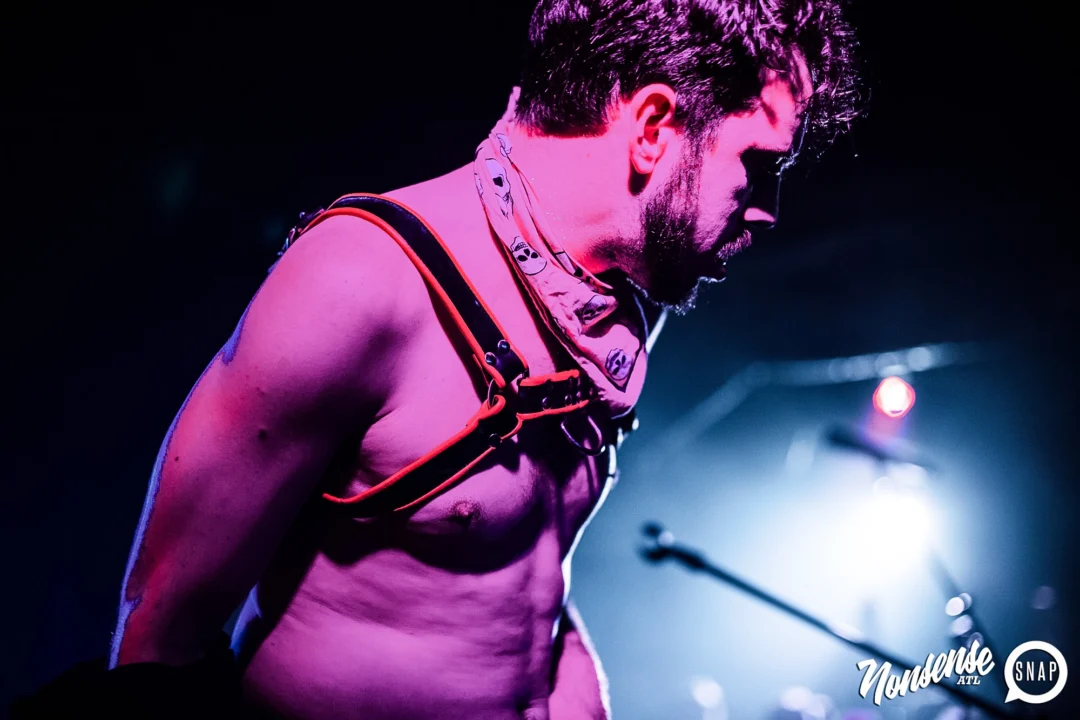 BRENDAN MACLEAN - Live in Atlanta at The Basement - 8/17/19. Featuring Chelsea Shag, Iv Fischer, Taylor Alxndr, and Kimber! Presented by Nonsense ATL, Wussy Magazine, and This Free Life. Photos by Oh Snap!