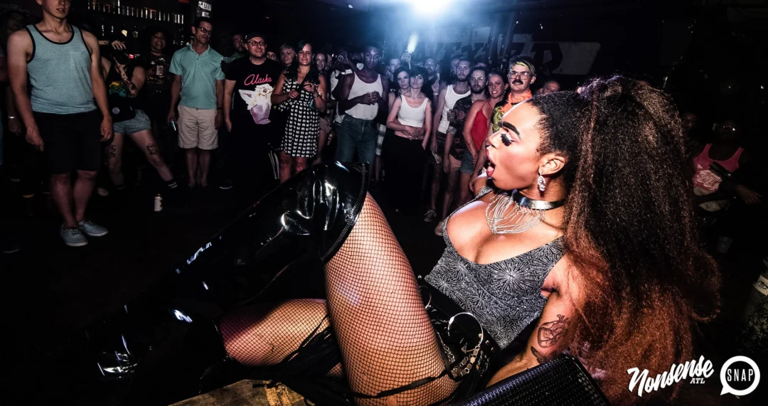 BRENDAN MACLEAN - Live in Atlanta at The Basement - 8/17/19. Featuring Chelsea Shag, Iv Fischer, Taylor Alxndr, and Kimber! Presented by Nonsense ATL, Wussy Magazine, and This Free Life. Photos by Oh Snap!