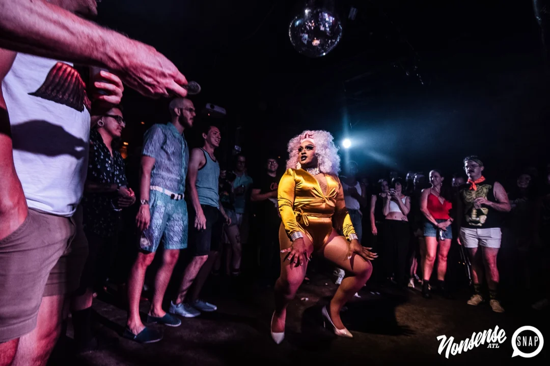 BRENDAN MACLEAN - Live in Atlanta at The Basement - 8/17/19. Featuring Chelsea Shag, Iv Fischer, Taylor Alxndr, and Kimber! Presented by Nonsense ATL, Wussy Magazine, and This Free Life. Photos by Oh Snap!
