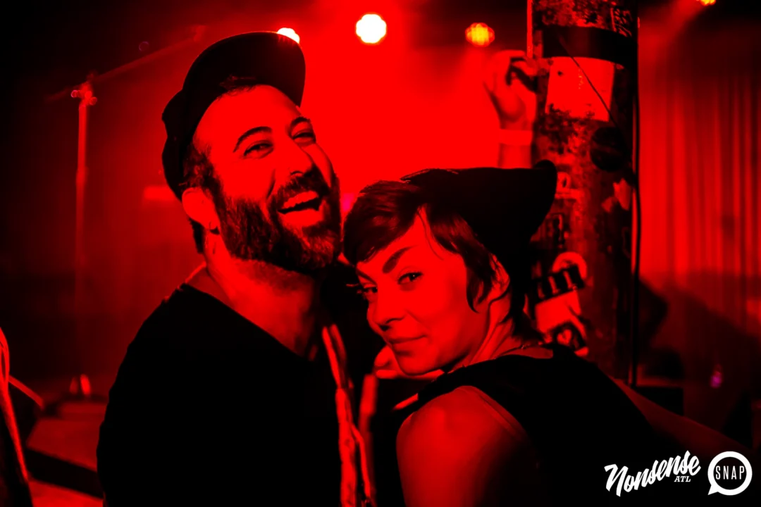 BRENDAN MACLEAN - Live in Atlanta at The Basement - 8/17/19. Featuring Chelsea Shag, Iv Fischer, Taylor Alxndr, and Kimber! Presented by Nonsense ATL, Wussy Magazine, and This Free Life. Photos by Oh Snap!