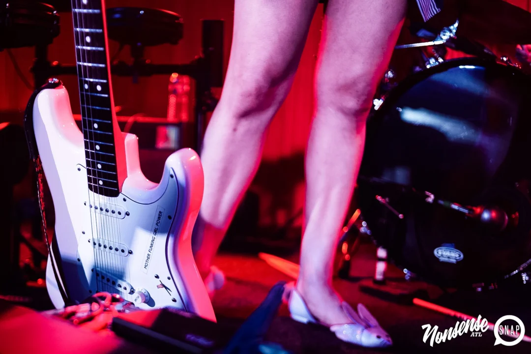 BRENDAN MACLEAN - Live in Atlanta at The Basement - 8/17/19. Featuring Chelsea Shag, Iv Fischer, Taylor Alxndr, and Kimber! Presented by Nonsense ATL, Wussy Magazine, and This Free Life. Photos by Oh Snap!