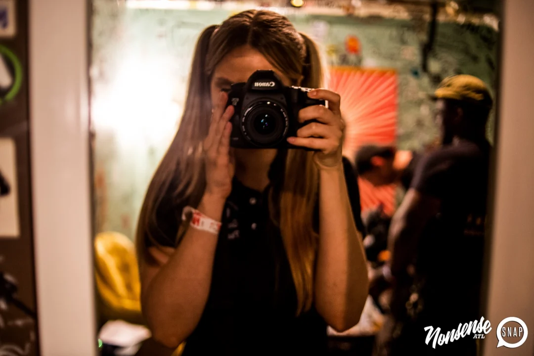 BRENDAN MACLEAN - Live in Atlanta at The Basement - 8/17/19. Featuring Chelsea Shag, Iv Fischer, Taylor Alxndr, and Kimber! Presented by Nonsense ATL, Wussy Magazine, and This Free Life. Photos by Oh Snap!