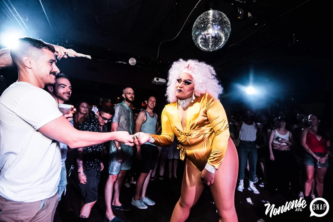 BRENDAN MACLEAN - Live in Atlanta at The Basement - 8/17/19. Featuring Chelsea Shag, Iv Fischer, Taylor Alxndr, and Kimber! Presented by Nonsense ATL, Wussy Magazine, and This Free Life. Photos by Oh Snap!
