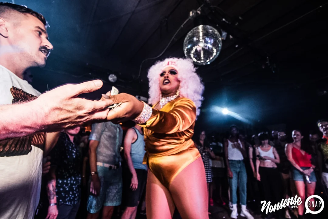 BRENDAN MACLEAN - Live in Atlanta at The Basement - 8/17/19. Featuring Chelsea Shag, Iv Fischer, Taylor Alxndr, and Kimber! Presented by Nonsense ATL, Wussy Magazine, and This Free Life. Photos by Oh Snap!
