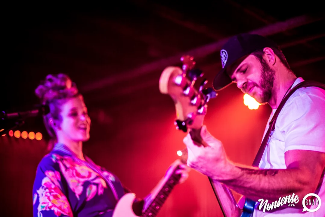 BRENDAN MACLEAN - Live in Atlanta at The Basement - 8/17/19. Featuring Chelsea Shag, Iv Fischer, Taylor Alxndr, and Kimber! Presented by Nonsense ATL, Wussy Magazine, and This Free Life. Photos by Oh Snap!