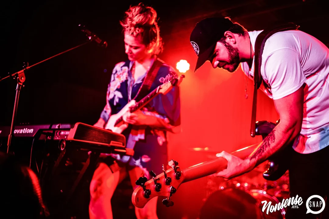 BRENDAN MACLEAN - Live in Atlanta at The Basement - 8/17/19. Featuring Chelsea Shag, Iv Fischer, Taylor Alxndr, and Kimber! Presented by Nonsense ATL, Wussy Magazine, and This Free Life. Photos by Oh Snap!