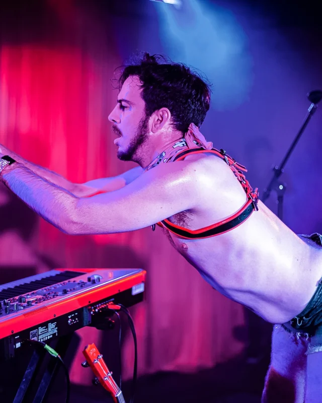 BRENDAN MACLEAN - Live in Atlanta at The Basement - 8/17/19. Featuring Chelsea Shag, Iv Fischer, Taylor Alxndr, and Kimber! Presented by Nonsense ATL, Wussy Magazine, and This Free Life. Photos by Oh Snap!
