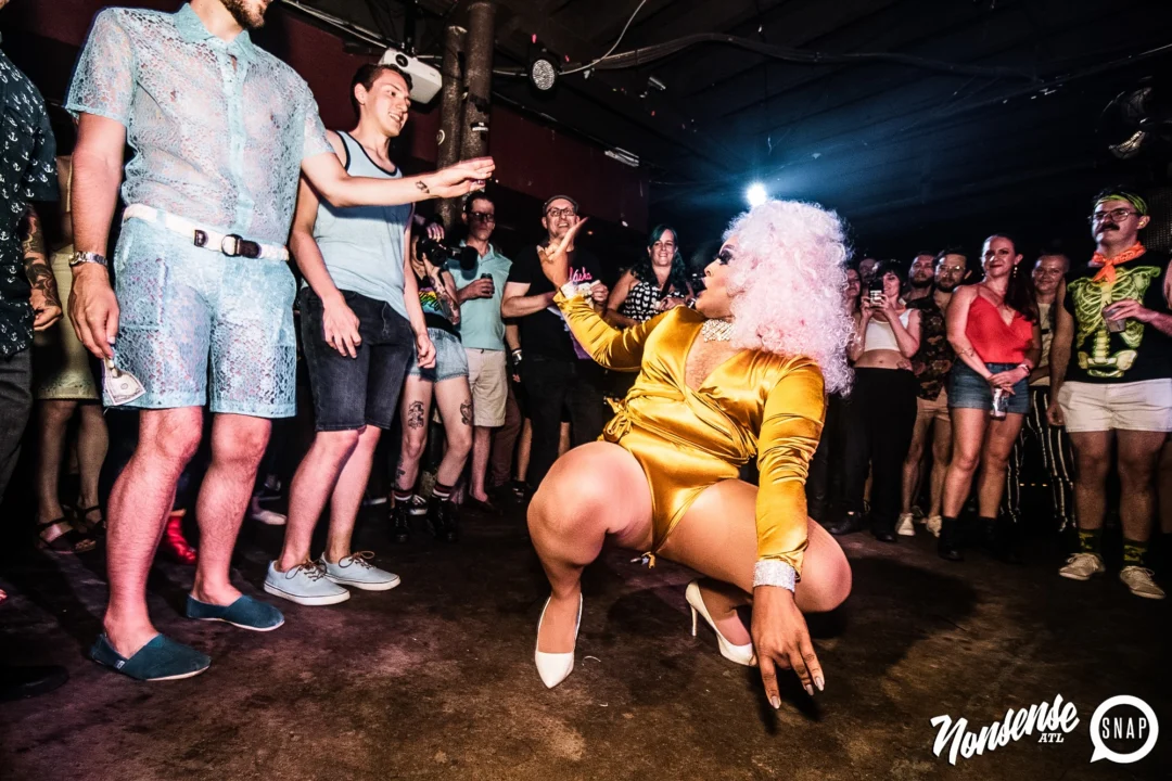 BRENDAN MACLEAN - Live in Atlanta at The Basement - 8/17/19. Featuring Chelsea Shag, Iv Fischer, Taylor Alxndr, and Kimber! Presented by Nonsense ATL, Wussy Magazine, and This Free Life. Photos by Oh Snap!