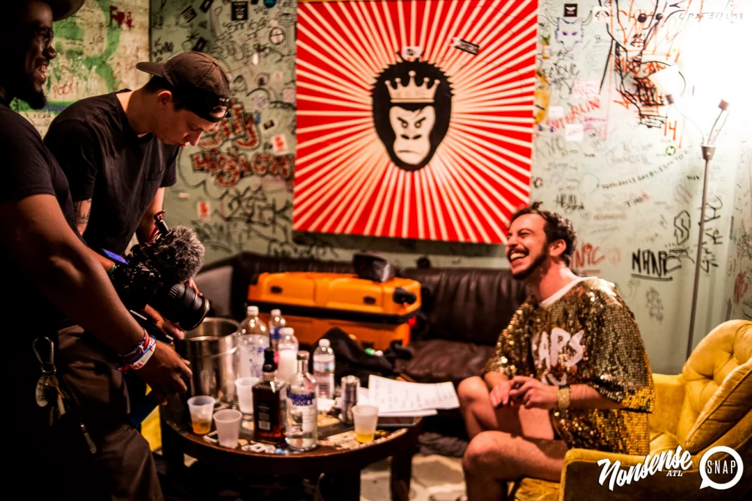 BRENDAN MACLEAN - Live in Atlanta at The Basement - 8/17/19. Featuring Chelsea Shag, Iv Fischer, Taylor Alxndr, and Kimber! Presented by Nonsense ATL, Wussy Magazine, and This Free Life. Photos by Oh Snap!