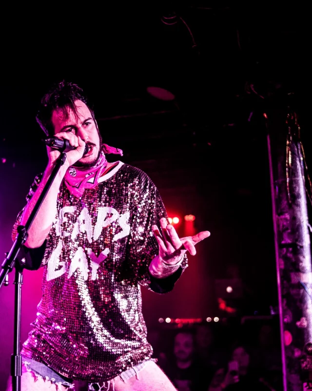BRENDAN MACLEAN - Live in Atlanta at The Basement - 8/17/19. Featuring Chelsea Shag, Iv Fischer, Taylor Alxndr, and Kimber! Presented by Nonsense ATL, Wussy Magazine, and This Free Life. Photos by Oh Snap!