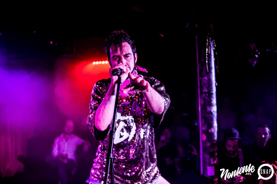 BRENDAN MACLEAN - Live in Atlanta at The Basement - 8/17/19. Featuring Chelsea Shag, Iv Fischer, Taylor Alxndr, and Kimber! Presented by Nonsense ATL, Wussy Magazine, and This Free Life. Photos by Oh Snap!