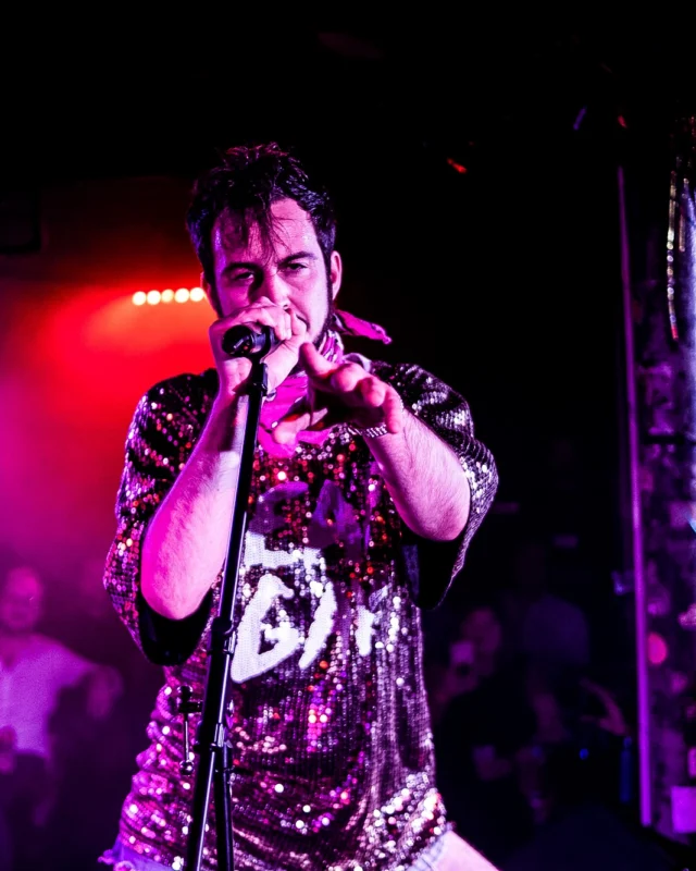 BRENDAN MACLEAN - Live in Atlanta at The Basement - 8/17/19. Featuring Chelsea Shag, Iv Fischer, Taylor Alxndr, and Kimber! Presented by Nonsense ATL, Wussy Magazine, and This Free Life. Photos by Oh Snap!