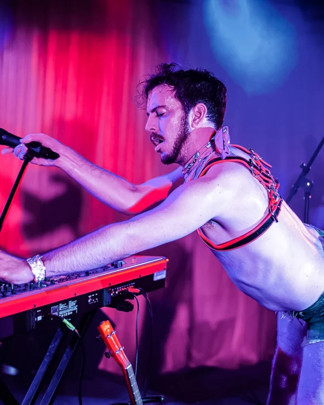 BRENDAN MACLEAN - Live in Atlanta at The Basement - 8/17/19. Featuring Chelsea Shag, Iv Fischer, Taylor Alxndr, and Kimber! Presented by Nonsense ATL, Wussy Magazine, and This Free Life. Photos by Oh Snap!