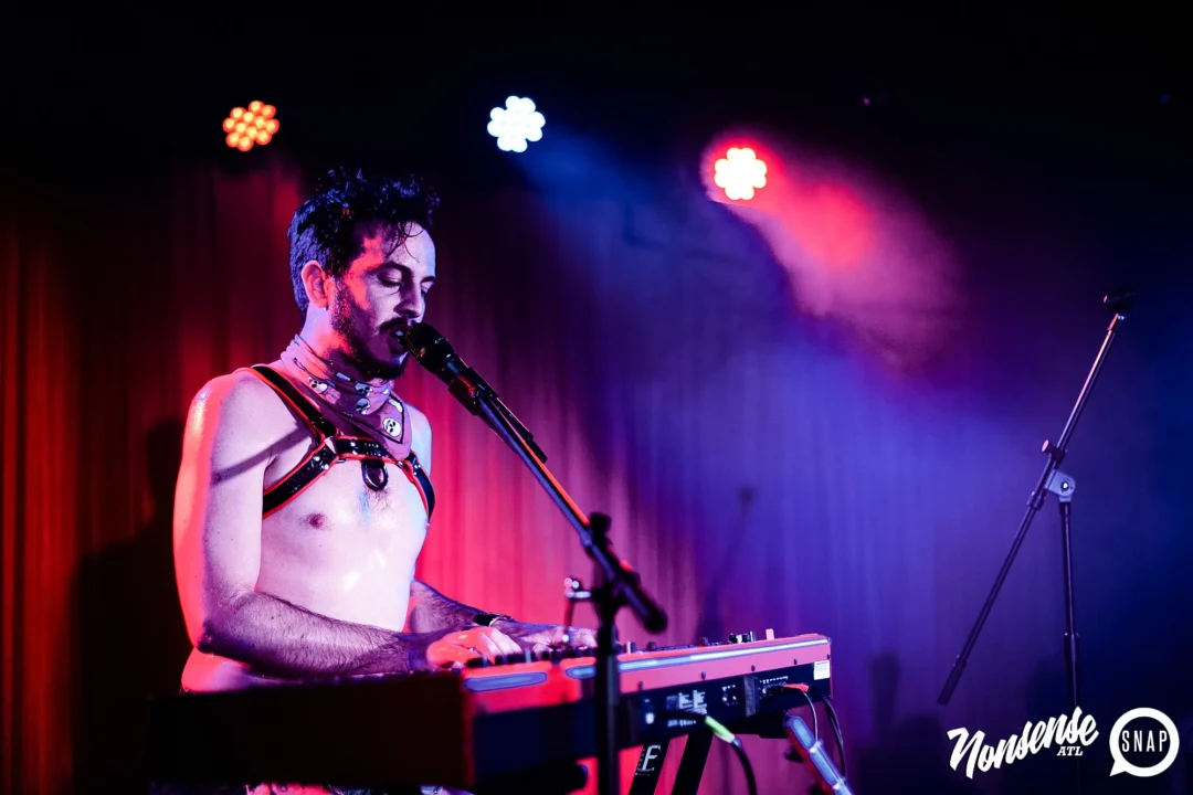 BRENDAN MACLEAN - Live in Atlanta at The Basement - 8/17/19. Featuring Chelsea Shag, Iv Fischer, Taylor Alxndr, and Kimber! Presented by Nonsense ATL, Wussy Magazine, and This Free Life. Photos by Oh Snap!