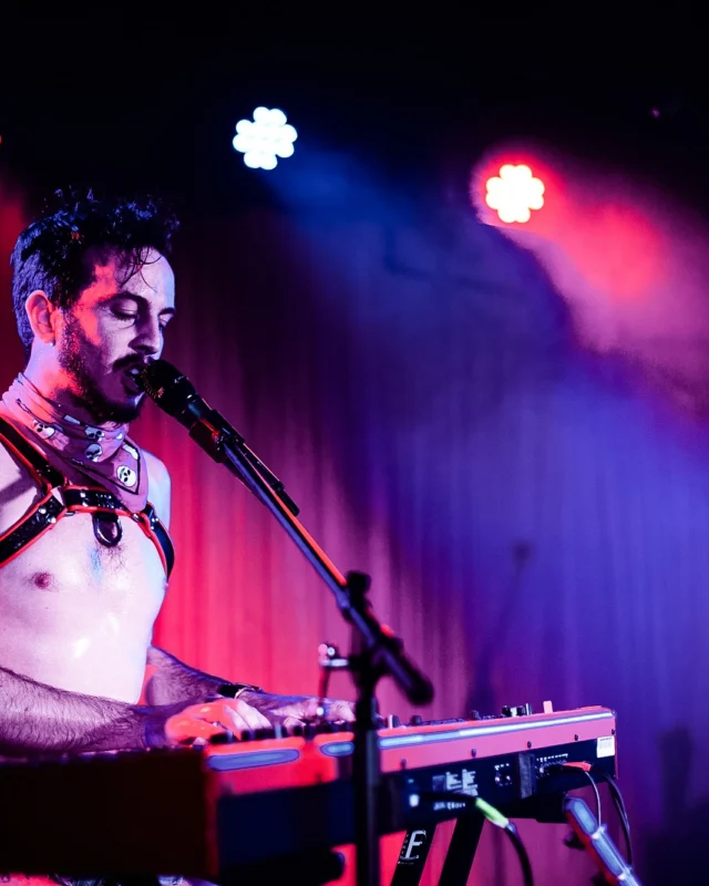 BRENDAN MACLEAN - Live in Atlanta at The Basement - 8/17/19. Featuring Chelsea Shag, Iv Fischer, Taylor Alxndr, and Kimber! Presented by Nonsense ATL, Wussy Magazine, and This Free Life. Photos by Oh Snap!