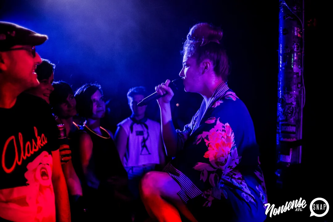 BRENDAN MACLEAN - Live in Atlanta at The Basement - 8/17/19. Featuring Chelsea Shag, Iv Fischer, Taylor Alxndr, and Kimber! Presented by Nonsense ATL, Wussy Magazine, and This Free Life. Photos by Oh Snap!