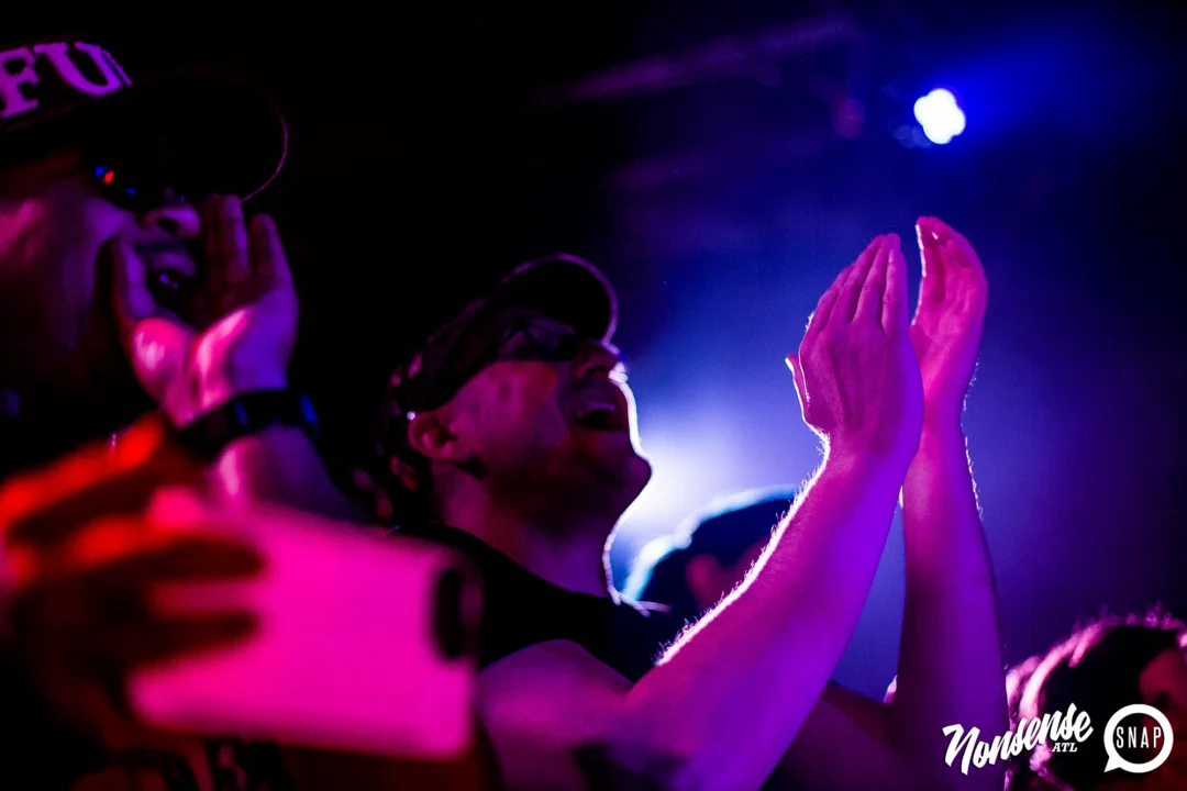 BRENDAN MACLEAN - Live in Atlanta at The Basement - 8/17/19. Featuring Chelsea Shag, Iv Fischer, Taylor Alxndr, and Kimber! Presented by Nonsense ATL, Wussy Magazine, and This Free Life. Photos by Oh Snap!