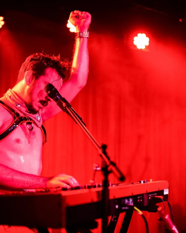 BRENDAN MACLEAN - Live in Atlanta at The Basement - 8/17/19. Featuring Chelsea Shag, Iv Fischer, Taylor Alxndr, and Kimber! Presented by Nonsense ATL, Wussy Magazine, and This Free Life. Photos by Oh Snap!
