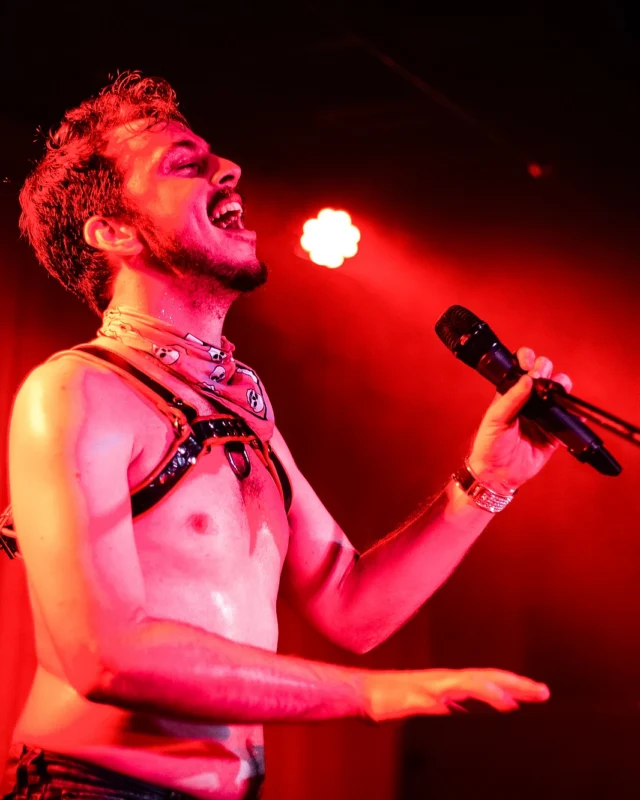 BRENDAN MACLEAN - Live in Atlanta at The Basement - 8/17/19. Featuring Chelsea Shag, Iv Fischer, Taylor Alxndr, and Kimber! Presented by Nonsense ATL, Wussy Magazine, and This Free Life. Photos by Oh Snap!