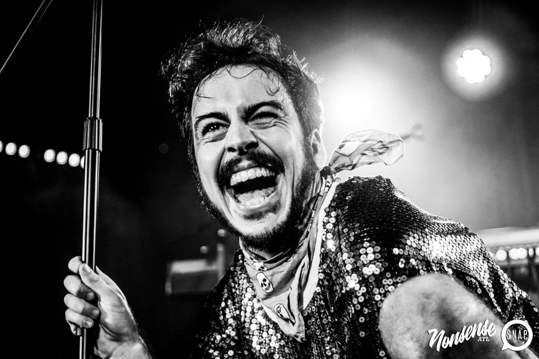 BRENDAN MACLEAN - Live in Atlanta at The Basement - 8/17/19. Featuring Chelsea Shag, Iv Fischer, Taylor Alxndr, and Kimber! Presented by Nonsense ATL, Wussy Magazine, and This Free Life. Photos by Oh Snap!