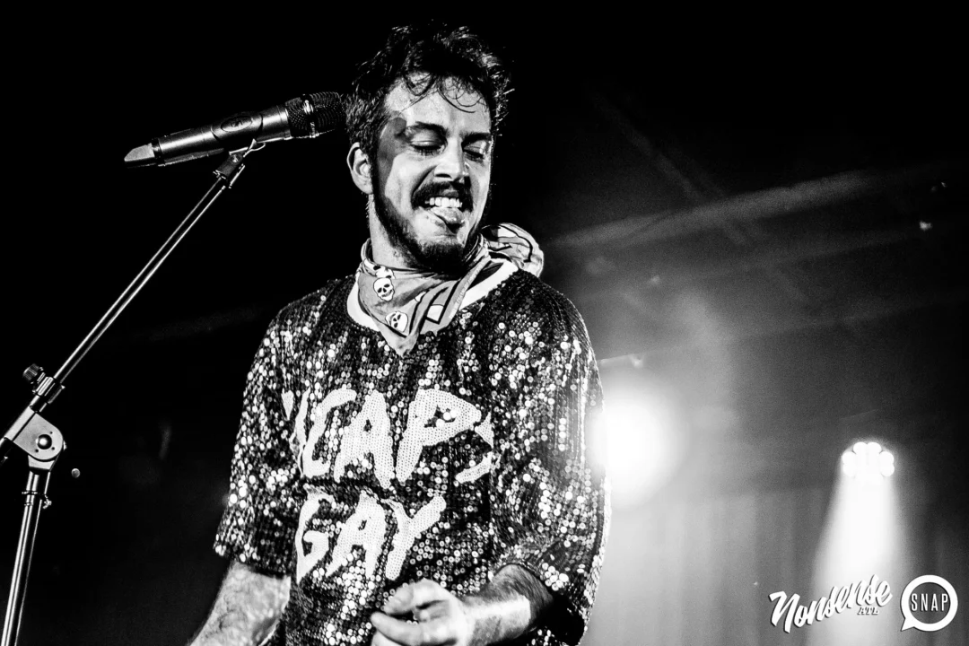 BRENDAN MACLEAN - Live in Atlanta at The Basement - 8/17/19. Featuring Chelsea Shag, Iv Fischer, Taylor Alxndr, and Kimber! Presented by Nonsense ATL, Wussy Magazine, and This Free Life. Photos by Oh Snap!