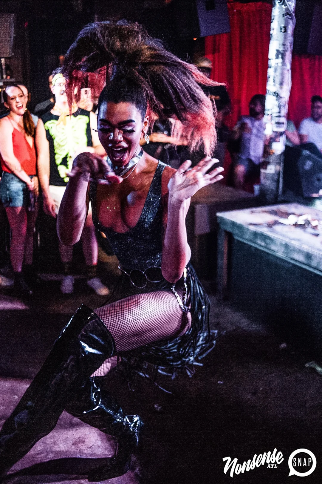 BRENDAN MACLEAN - Live in Atlanta at The Basement - 8/17/19. Featuring Chelsea Shag, Iv Fischer, Taylor Alxndr, and Kimber! Presented by Nonsense ATL, Wussy Magazine, and This Free Life. Photos by Oh Snap!