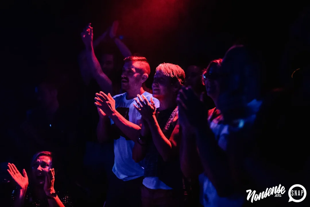 BRENDAN MACLEAN - Live in Atlanta at The Basement - 8/17/19. Featuring Chelsea Shag, Iv Fischer, Taylor Alxndr, and Kimber! Presented by Nonsense ATL, Wussy Magazine, and This Free Life. Photos by Oh Snap!