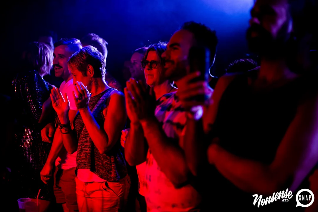 BRENDAN MACLEAN - Live in Atlanta at The Basement - 8/17/19. Featuring Chelsea Shag, Iv Fischer, Taylor Alxndr, and Kimber! Presented by Nonsense ATL, Wussy Magazine, and This Free Life. Photos by Oh Snap!