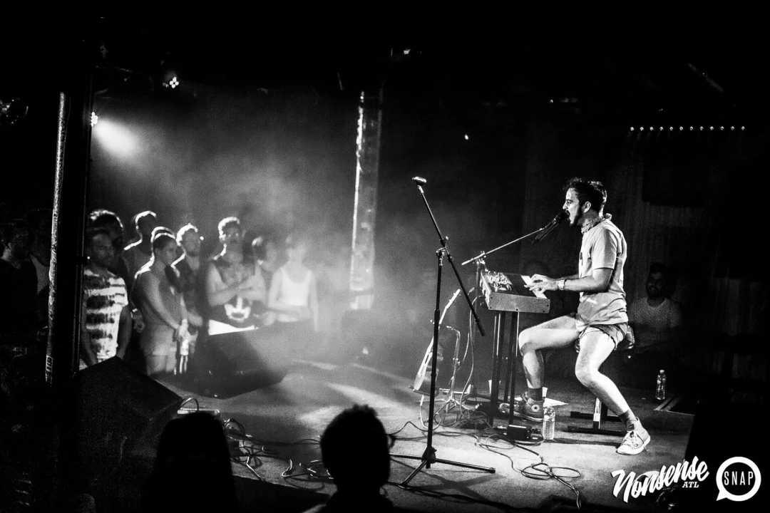 BRENDAN MACLEAN - Live in Atlanta at The Basement - 8/17/19. Featuring Chelsea Shag, Iv Fischer, Taylor Alxndr, and Kimber! Presented by Nonsense ATL, Wussy Magazine, and This Free Life. Photos by Oh Snap!