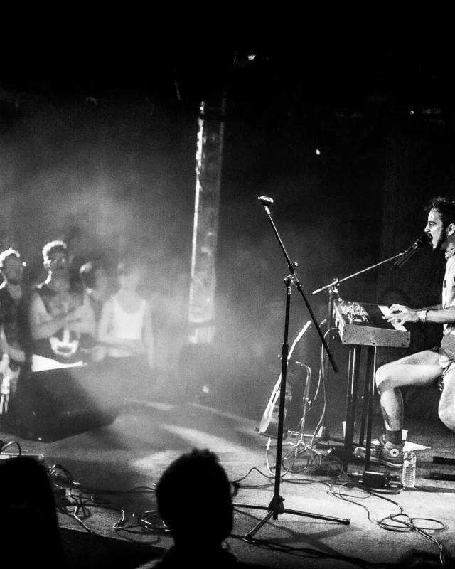 BRENDAN MACLEAN - Live in Atlanta at The Basement - 8/17/19. Featuring Chelsea Shag, Iv Fischer, Taylor Alxndr, and Kimber! Presented by Nonsense ATL, Wussy Magazine, and This Free Life. Photos by Oh Snap!