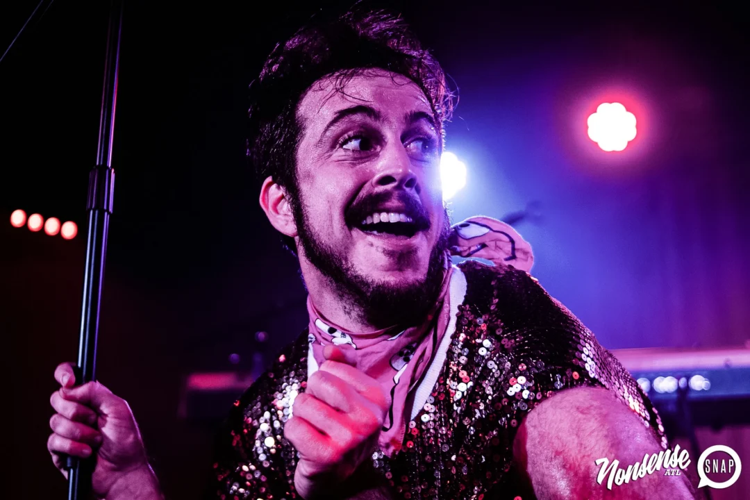 BRENDAN MACLEAN - Live in Atlanta at The Basement - 8/17/19. Featuring Chelsea Shag, Iv Fischer, Taylor Alxndr, and Kimber! Presented by Nonsense ATL, Wussy Magazine, and This Free Life. Photos by Oh Snap!