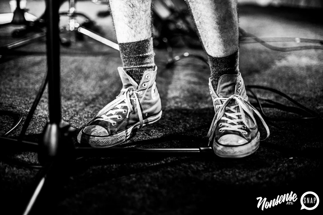 BRENDAN MACLEAN - Live in Atlanta at The Basement - 8/17/19. Featuring Chelsea Shag, Iv Fischer, Taylor Alxndr, and Kimber! Presented by Nonsense ATL, Wussy Magazine, and This Free Life. Photos by Oh Snap!