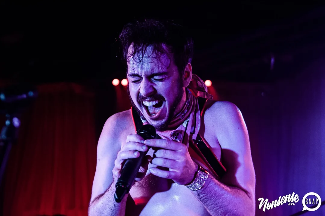 BRENDAN MACLEAN - Live in Atlanta at The Basement - 8/17/19. Featuring Chelsea Shag, Iv Fischer, Taylor Alxndr, and Kimber! Presented by Nonsense ATL, Wussy Magazine, and This Free Life. Photos by Oh Snap!