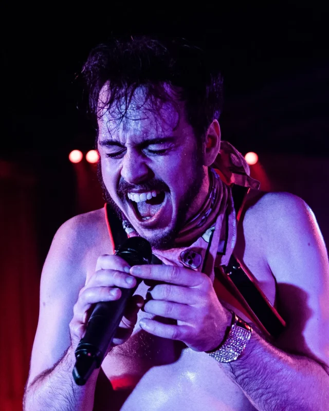 BRENDAN MACLEAN - Live in Atlanta at The Basement - 8/17/19. Featuring Chelsea Shag, Iv Fischer, Taylor Alxndr, and Kimber! Presented by Nonsense ATL, Wussy Magazine, and This Free Life. Photos by Oh Snap!