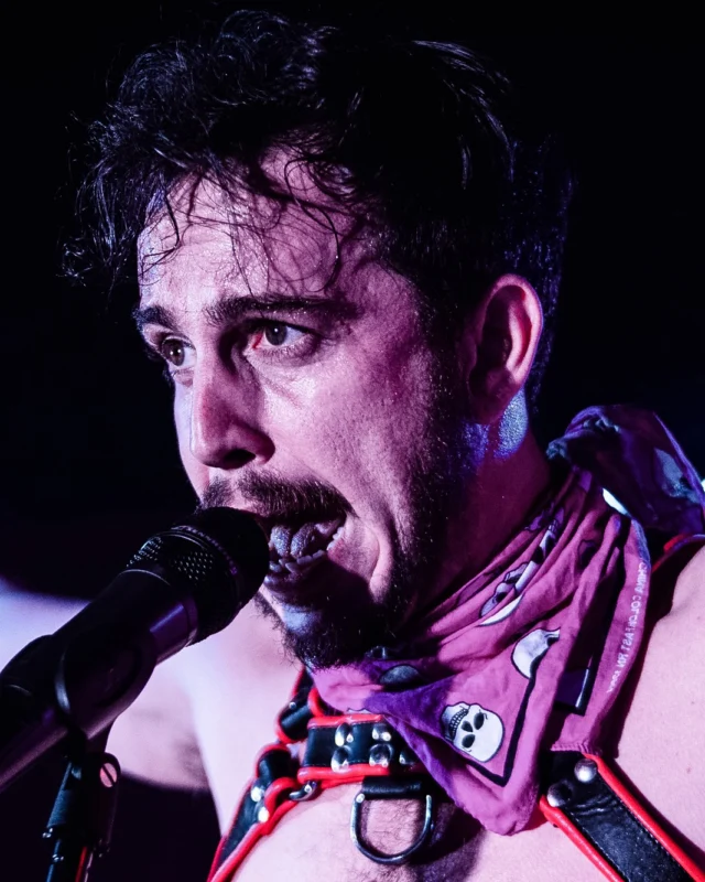 BRENDAN MACLEAN - Live in Atlanta at The Basement - 8/17/19. Featuring Chelsea Shag, Iv Fischer, Taylor Alxndr, and Kimber! Presented by Nonsense ATL, Wussy Magazine, and This Free Life. Photos by Oh Snap!