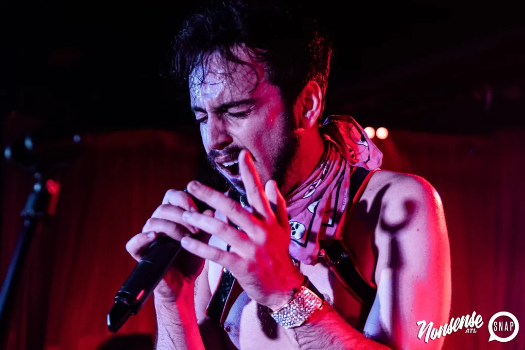 BRENDAN MACLEAN - Live in Atlanta at The Basement - 8/17/19. Featuring Chelsea Shag, Iv Fischer, Taylor Alxndr, and Kimber! Presented by Nonsense ATL, Wussy Magazine, and This Free Life. Photos by Oh Snap!
