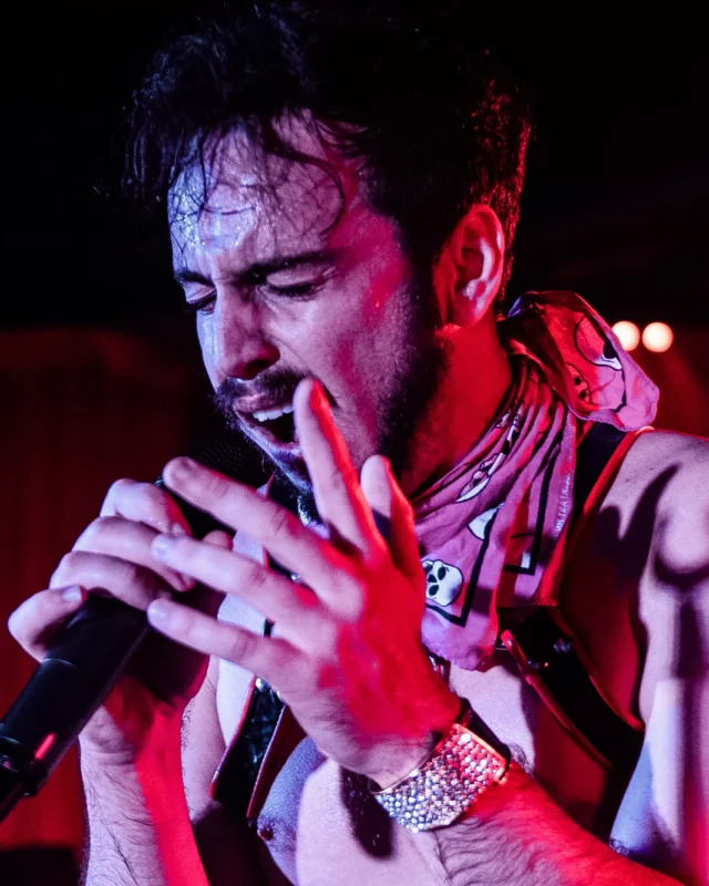 BRENDAN MACLEAN - Live in Atlanta at The Basement - 8/17/19. Featuring Chelsea Shag, Iv Fischer, Taylor Alxndr, and Kimber! Presented by Nonsense ATL, Wussy Magazine, and This Free Life. Photos by Oh Snap!