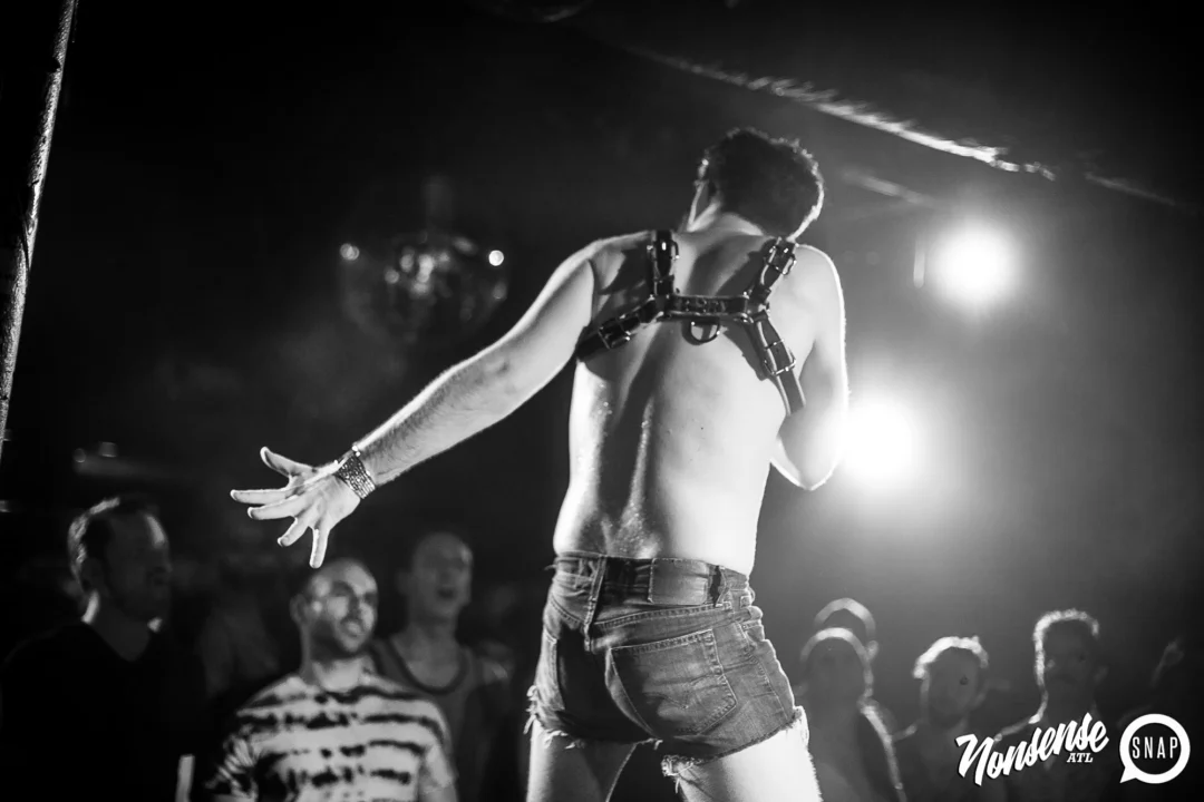 BRENDAN MACLEAN - Live in Atlanta at The Basement - 8/17/19. Featuring Chelsea Shag, Iv Fischer, Taylor Alxndr, and Kimber! Presented by Nonsense ATL, Wussy Magazine, and This Free Life. Photos by Oh Snap!