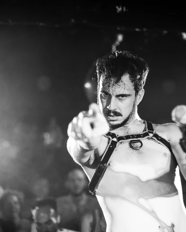 BRENDAN MACLEAN - Live in Atlanta at The Basement - 8/17/19. Featuring Chelsea Shag, Iv Fischer, Taylor Alxndr, and Kimber! Presented by Nonsense ATL, Wussy Magazine, and This Free Life. Photos by Oh Snap!