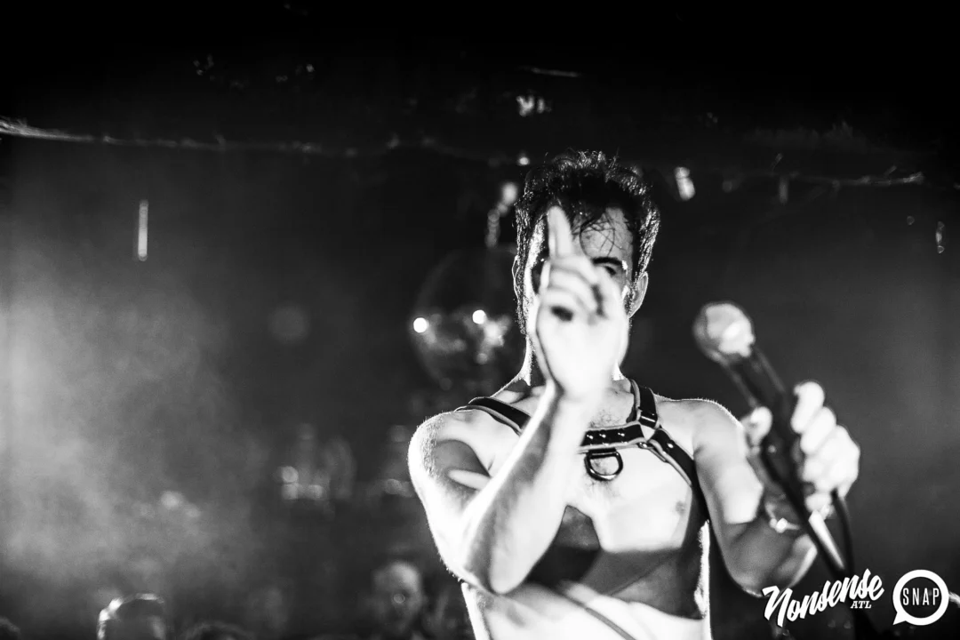 BRENDAN MACLEAN - Live in Atlanta at The Basement - 8/17/19. Featuring Chelsea Shag, Iv Fischer, Taylor Alxndr, and Kimber! Presented by Nonsense ATL, Wussy Magazine, and This Free Life. Photos by Oh Snap!