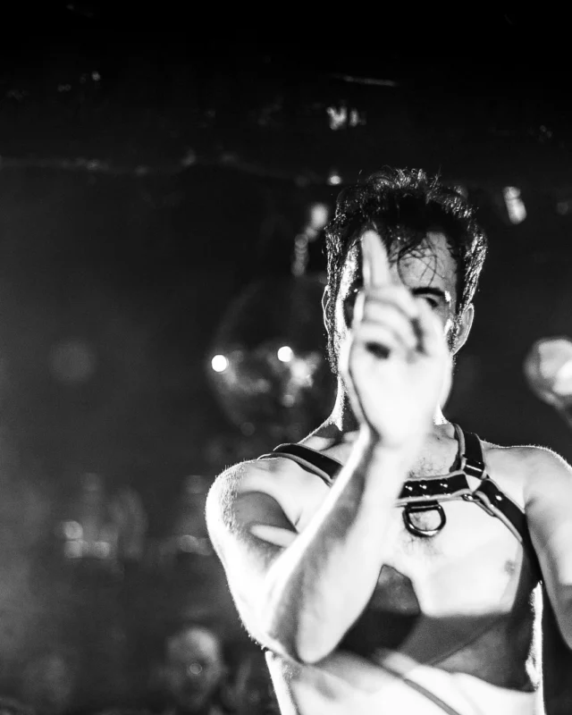 BRENDAN MACLEAN - Live in Atlanta at The Basement - 8/17/19. Featuring Chelsea Shag, Iv Fischer, Taylor Alxndr, and Kimber! Presented by Nonsense ATL, Wussy Magazine, and This Free Life. Photos by Oh Snap!
